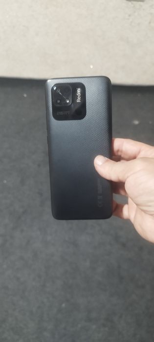 Redmi 10 C 64 Gb karopka