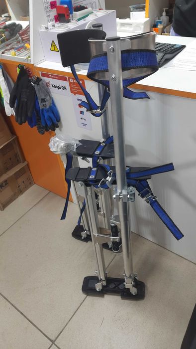 Строительные ходули