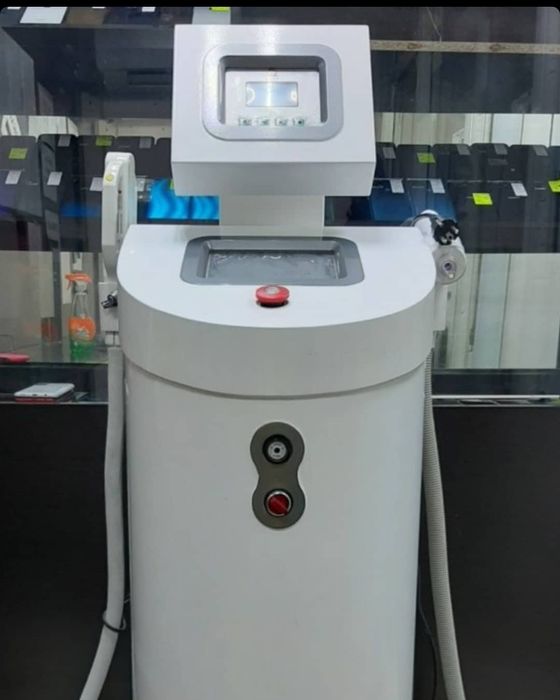 Косметологический аппарат ЖанТаС ломбард Астана