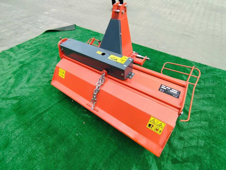 Freza de sol pentru tractor Freza de pământ - Piese de schimb