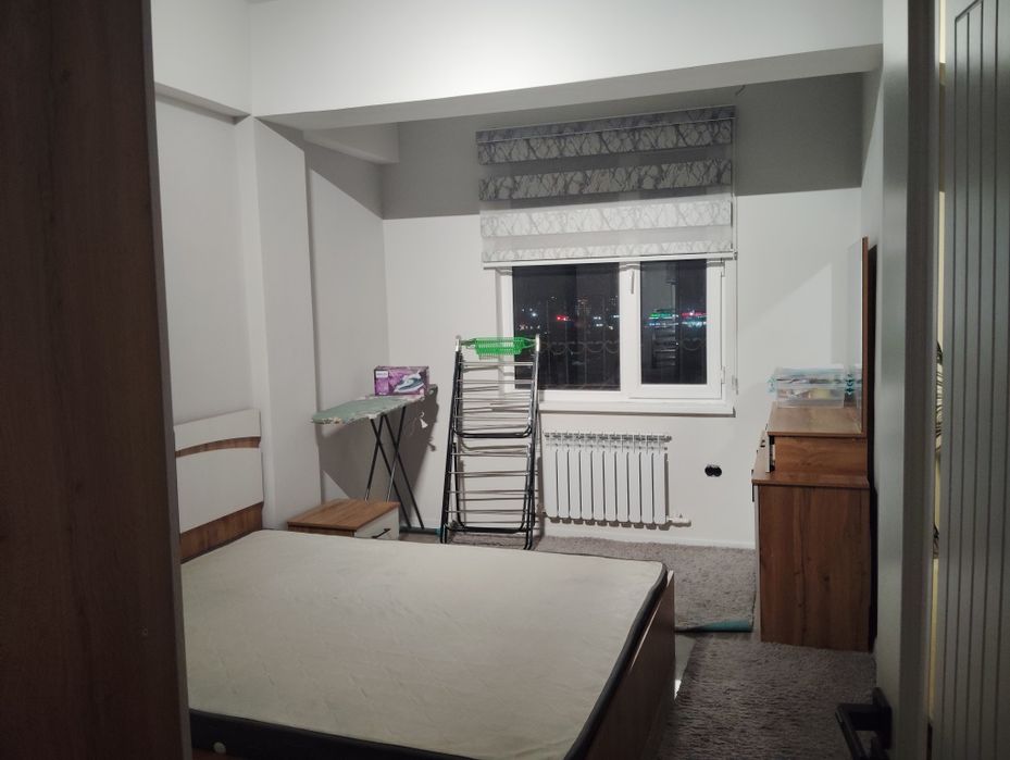 Ijaraga uy, sergeli tumanida