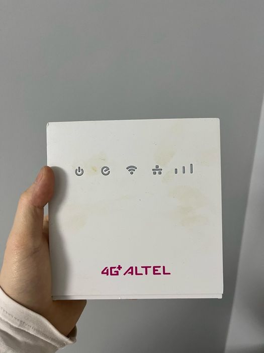 Продам wi-fi роутера Altel и Beelain