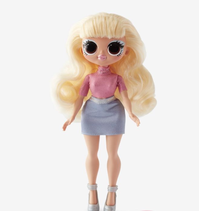 Кукла L.O.L. Surprise