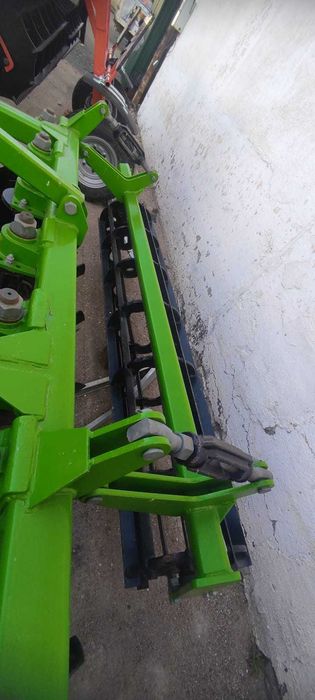 Борона дисковая БДМ-2.4х2М