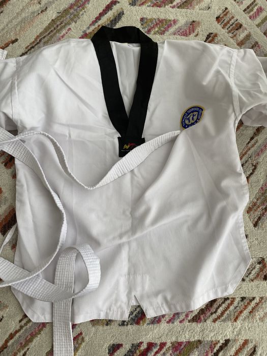 Состояние хорошая и очень чистая