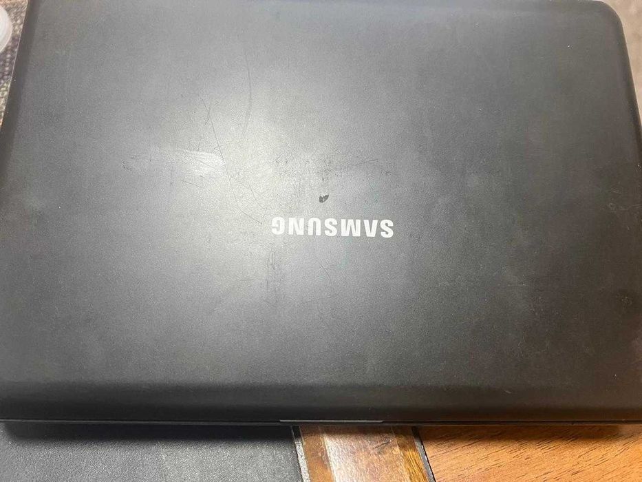 Продам ноутбук  б\у