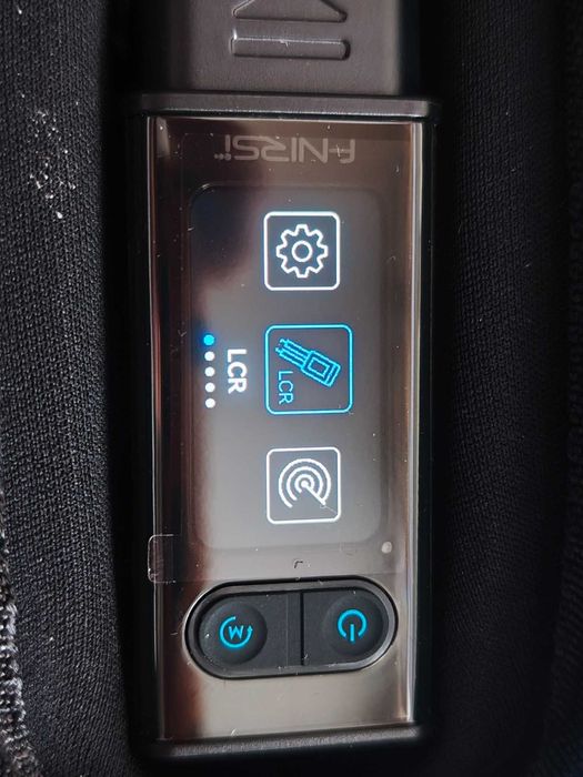 Измервателни пинсети Fnirsi LCR-ST2