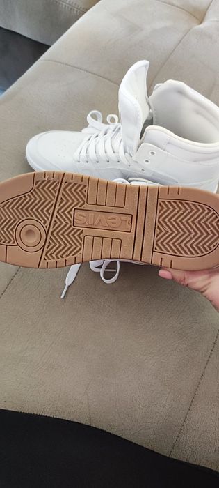 Маратонки LEVIS оригинални