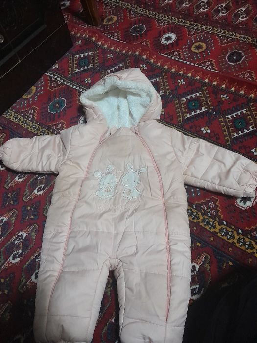 Kambinzon kurtka sifati zo'r qish uchun mahsus