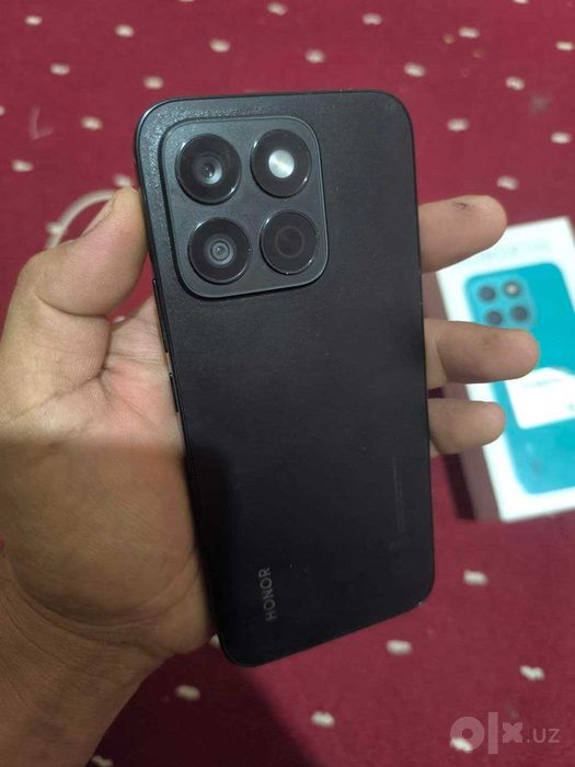 Honor x8c sotiladi