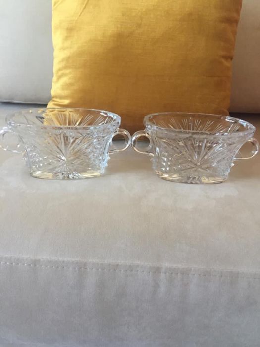 Продам хрусталь пр-во Россия