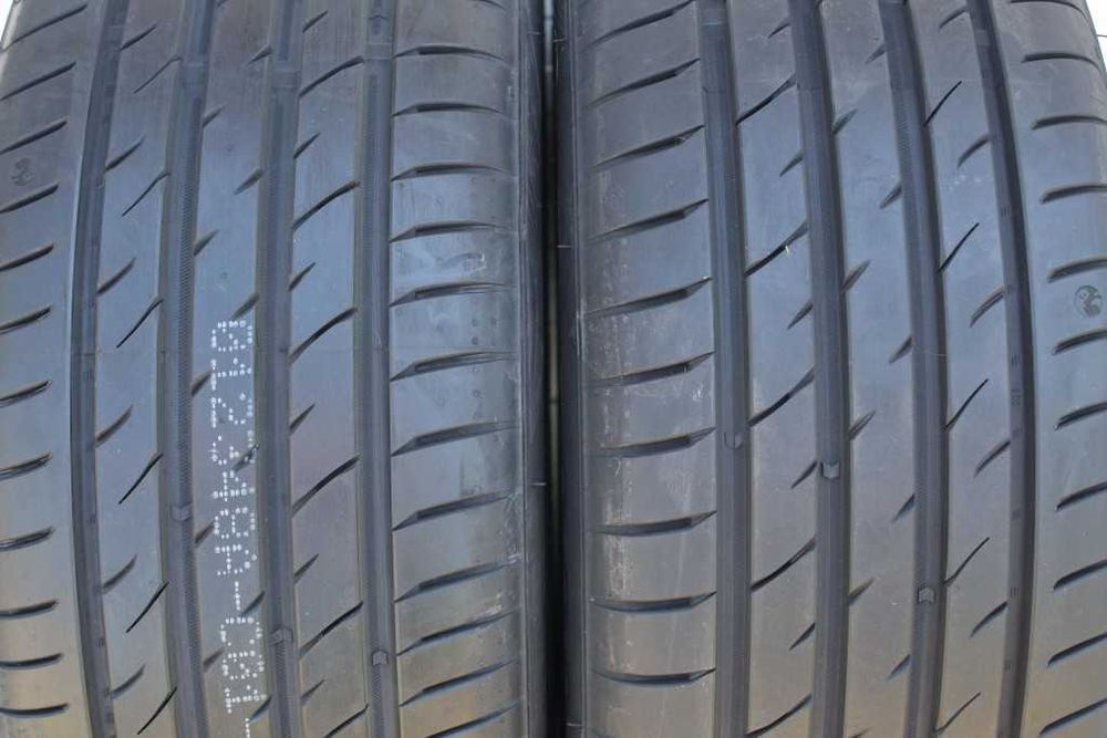 Anvelope vara noi 235/55R18 100W, Goodride