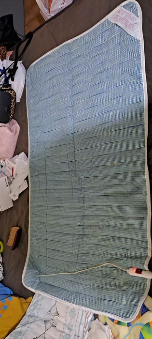 Електрическо одеяло