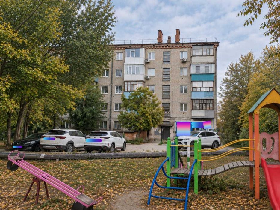 1-комн.кв. в центре