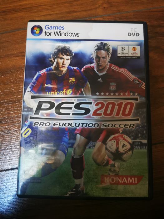 Fifa 07 Pc  Fifa 11 Pc PES 2009 2010 2014 Pc