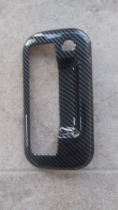 Capace exterioare pentru manerele usilor Ford F-150 2010-2015