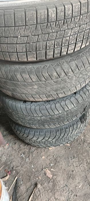 Диски на мерс р 15