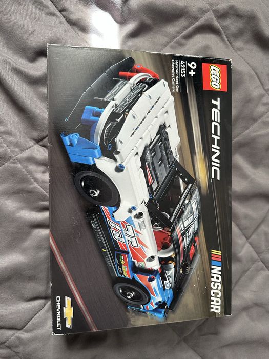 Продам Lego Technic