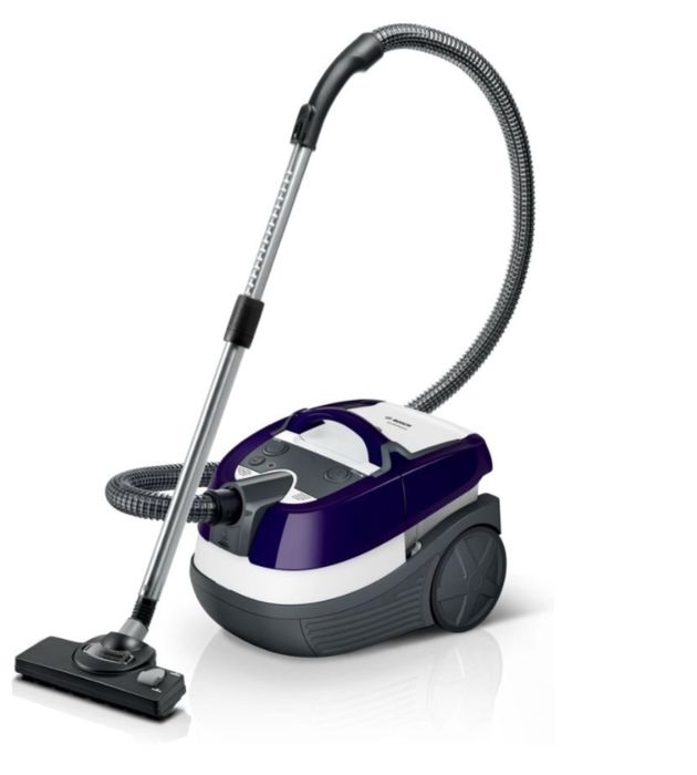 Продам пылесос моющий  в хорошем состояние