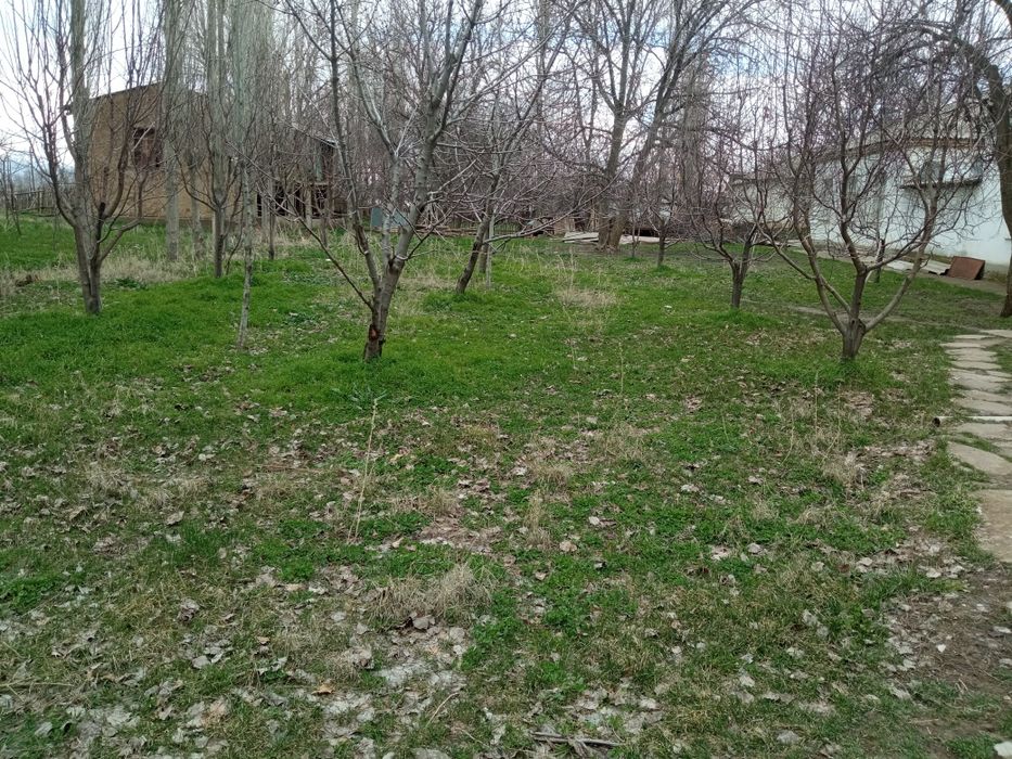 Дом продаяетса бостанлыкский район таваксаи 29сотик