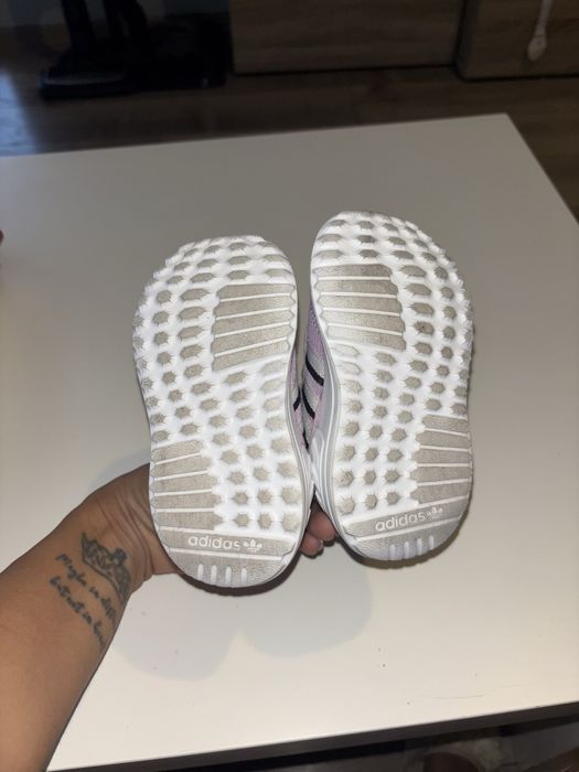 Детски маратонки Адидас