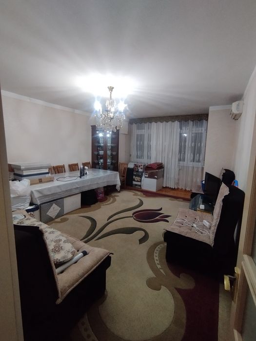 Продается. Сергели 2 4/7/9 евроремонт ипотека