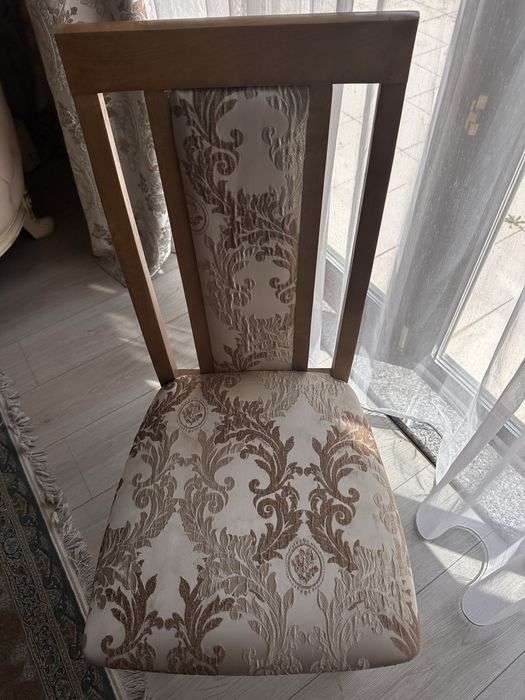 Продам стулья