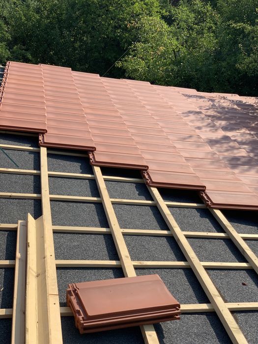 Ремонт На Покриви Габрово -20% отстъпка