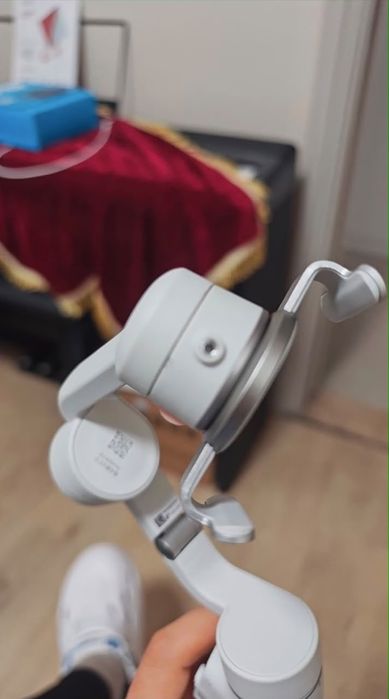 DJI Osmo Mobile 6