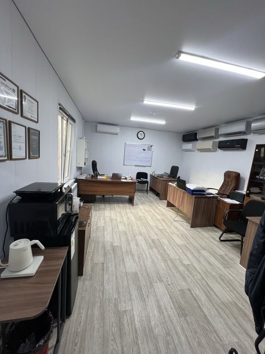 Сдам в аренду помещение