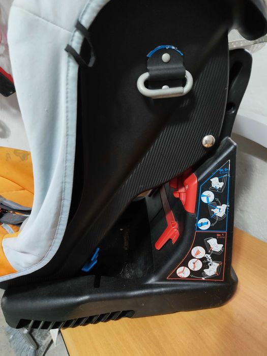 Детско столче за кола