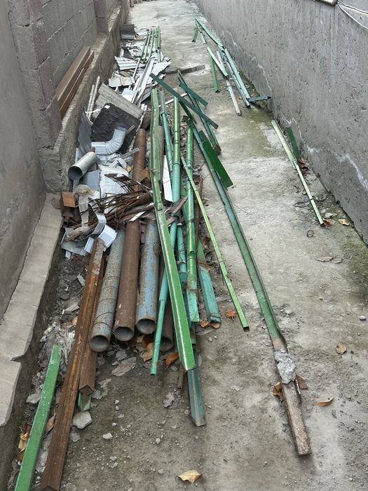 Продам угольники разные