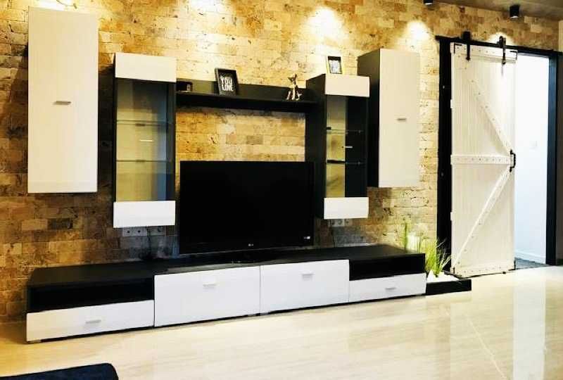 Дава се под наем Едностаен апартамент в София, Студентски град - 36 кв.м за 300 € - Снимка #4