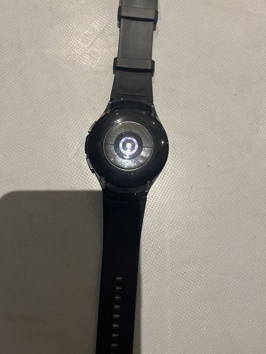 продам часы galaxy watch 4 classic WNJD