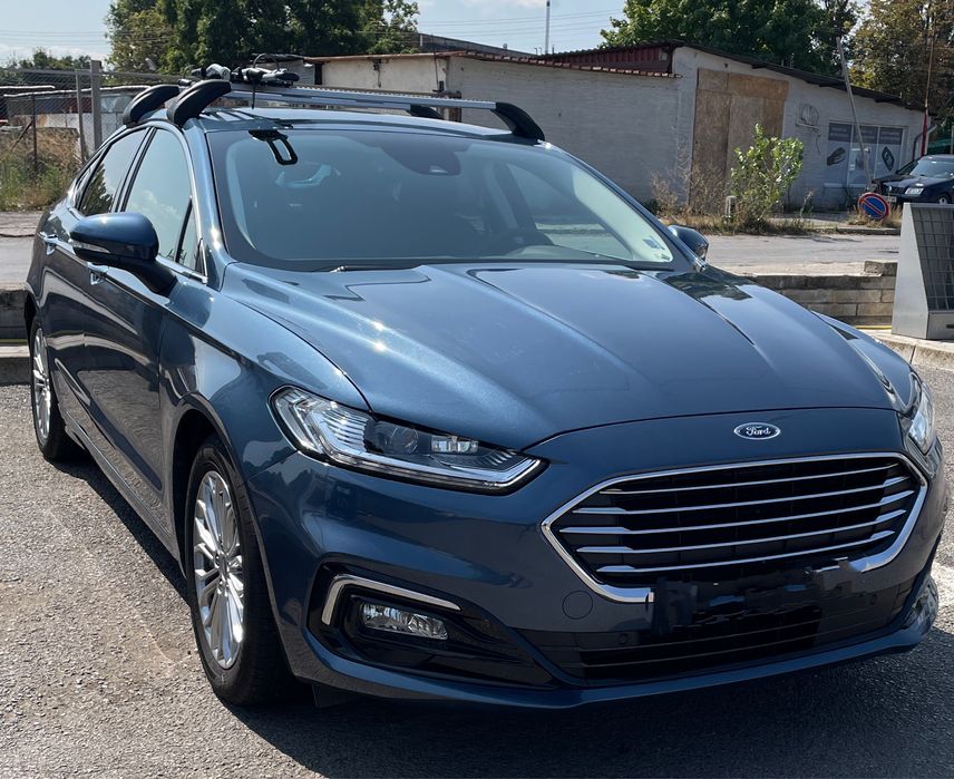 Греди за таван за ford mondeo 4