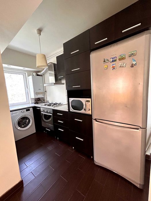 Apartament 2 camere Buftea, zona Studio, amenajat modern