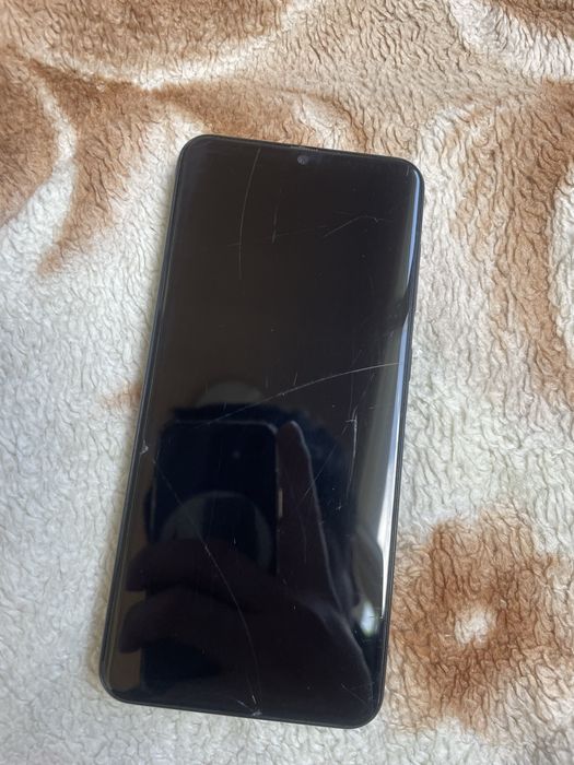 Samsung A50 в отличном состоянии