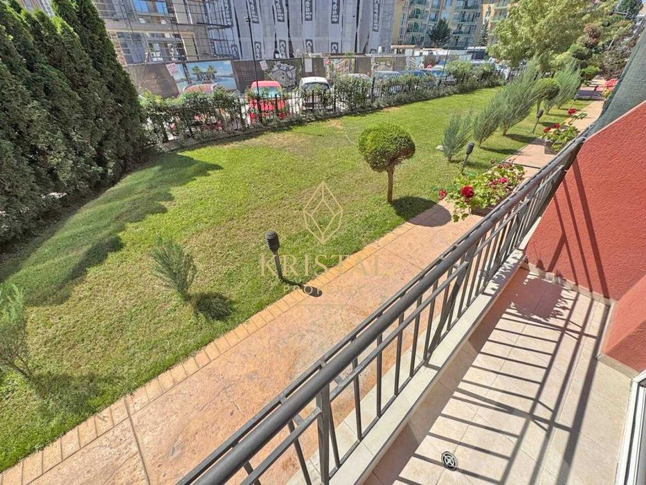 Продава се Едностаен апартамент в к.к. Слънчев бряг - 32 кв.м за 1360 €/кв.м - Снимка #8