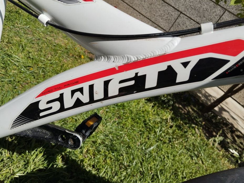 НАМАЛЯВАМ Алуминиев велосипед 20 " с подарък