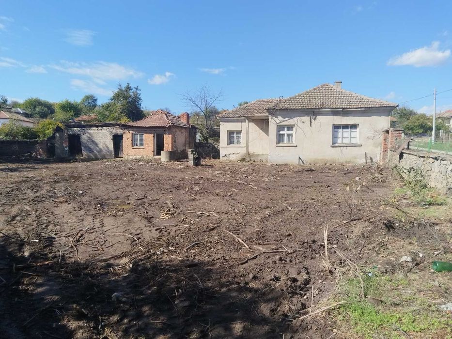 Продава се Къща в Свиленград - 64 кв.м за 598 €/кв.м - Снимка #3