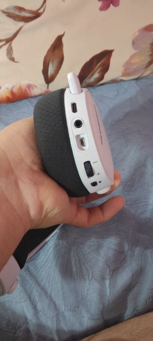 Продам игровые наушники
