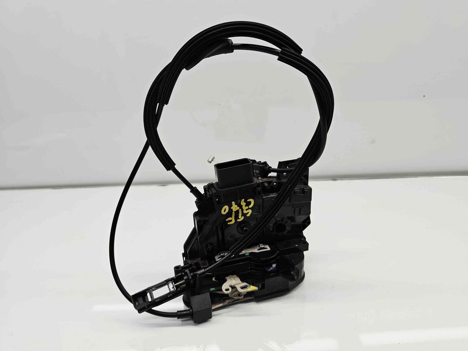 Broasca usa stanga fata Ford B-Max [Fabr 2012-prezent] AV1A-R21813-DC