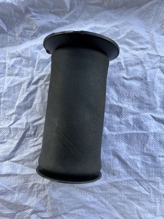 Perna aer spate bmw e60 2005/2010