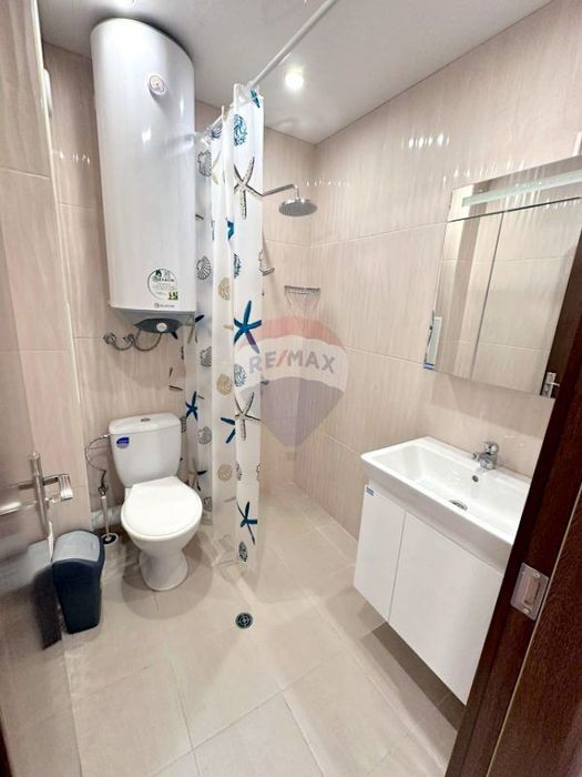 Дава се под наем Двустаен апартамент в Варна, Бизнес хотел - 60 кв.м за 765 € - Снимка #8