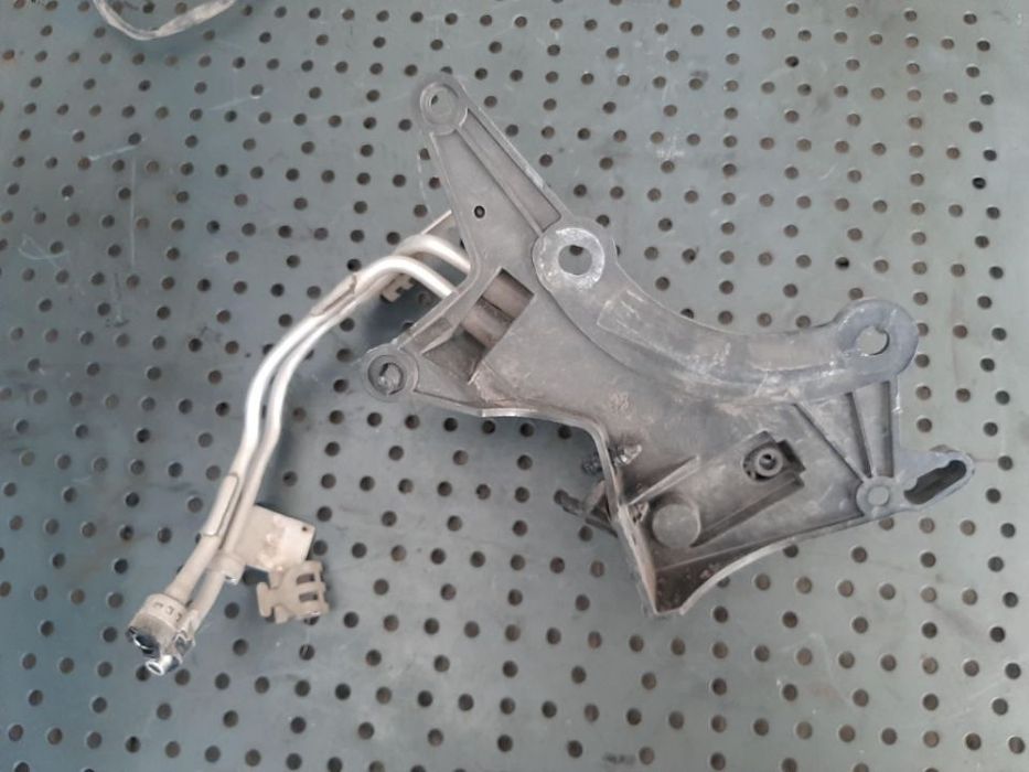 senzor presiune diferentiala filtru particule land range rover 4 l405 3.0 d  fw93-5l200-aa