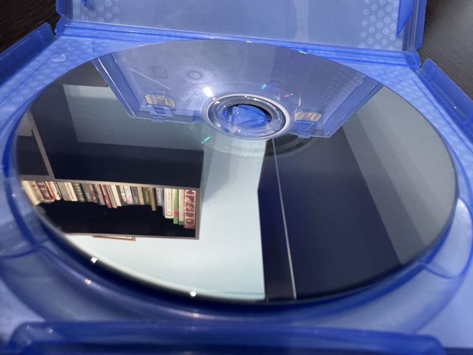 Игра на PS4 Ghost of Tasushima