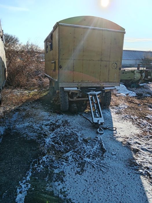 Вагончик Прицеп, Дом на колёсах..