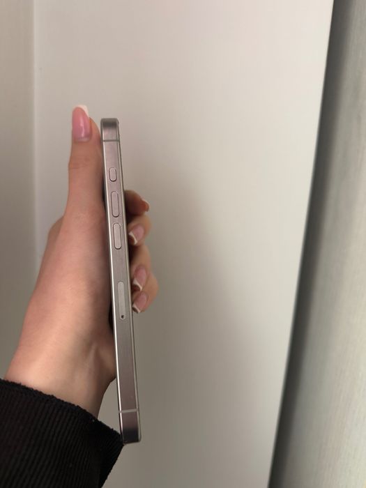 iPhone 15 Pro без забележки