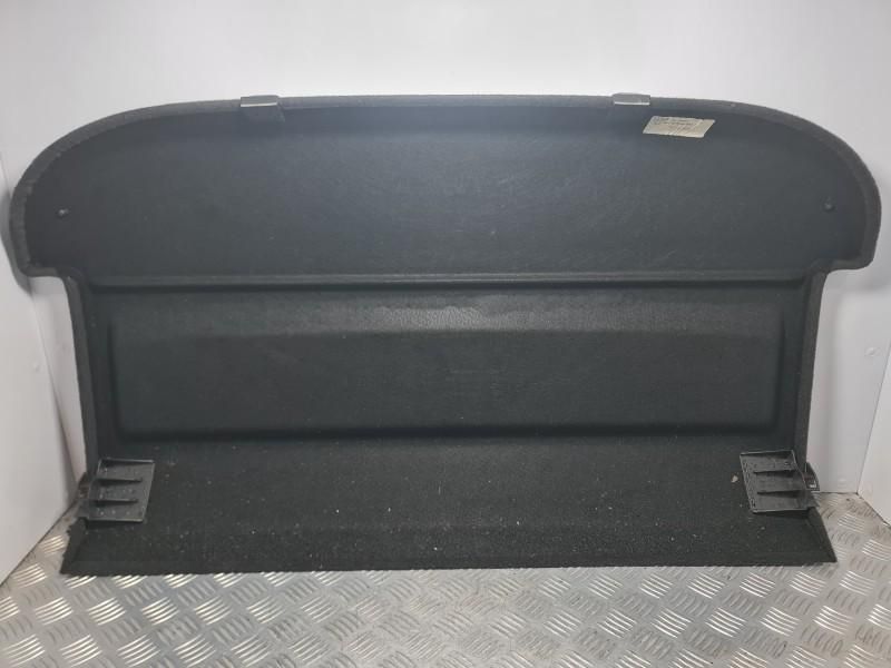 Polita portbagaj Opel Astra H facelift