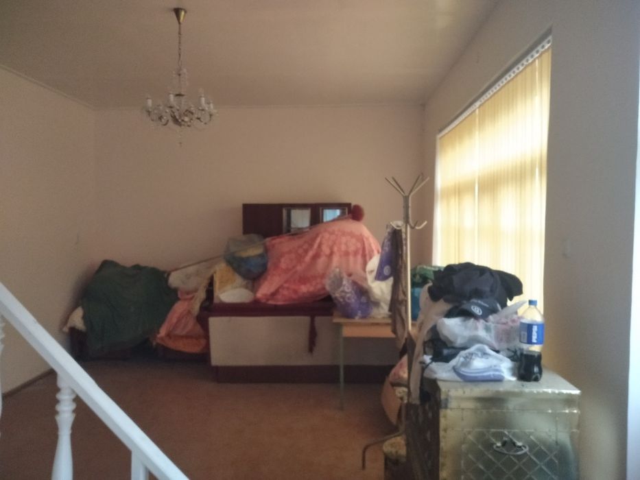 Продается двухэтажный дом продается связы переездом